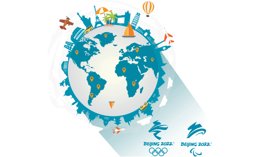 在多哥连接到中国的代理 - UNBLOCKCN